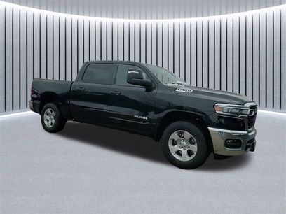 New 2026 RAM 1500 Big Horn w/ Trailer Tow Group