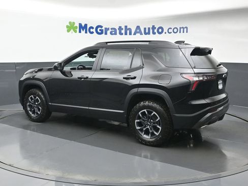 New 2026 Chevrolet Equinox ACTIV w/ Convenience Package III image 19