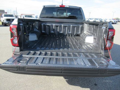 New 2026 Ford Ranger XLT AWD/4WD image 16