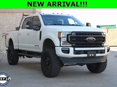 Used 2020 Ford F250 Lariat