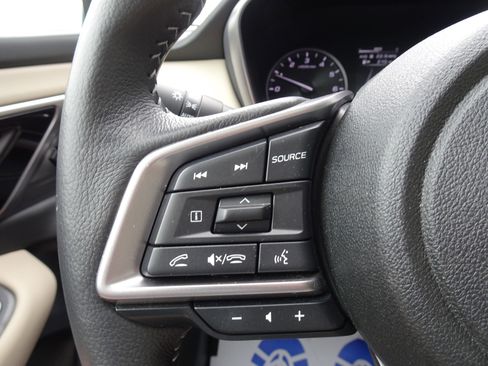 Used 2023 Subaru Outback Limited AWD/4WD image 22