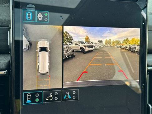 New 2026 GMC Yukon XL Denali w/ Sun & Power Step Package image 20