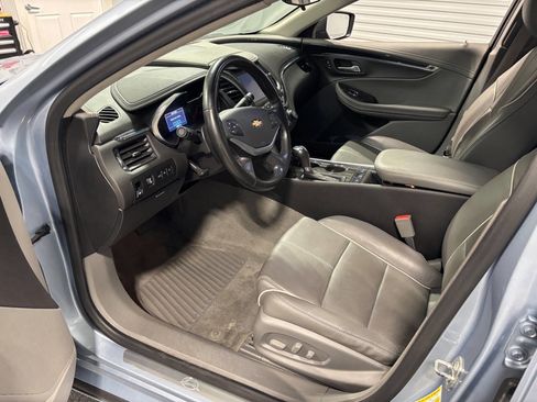 Used 2014 Chevrolet Impala LTZ image 8