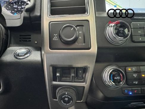 Used 2021 Ford F250 Platinum w/ FX4 Off-Road Package AWD/4WD image 22