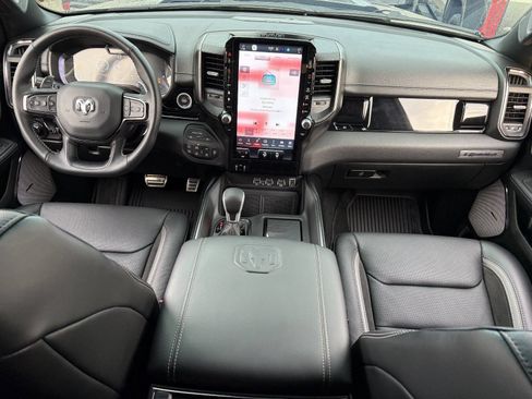 Used 2026 RAM 1500 Rebel w/ G/T Package AWD/4WD image 16