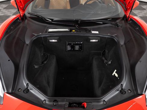 Used 2017 Ferrari 488 Spider RWD image 42