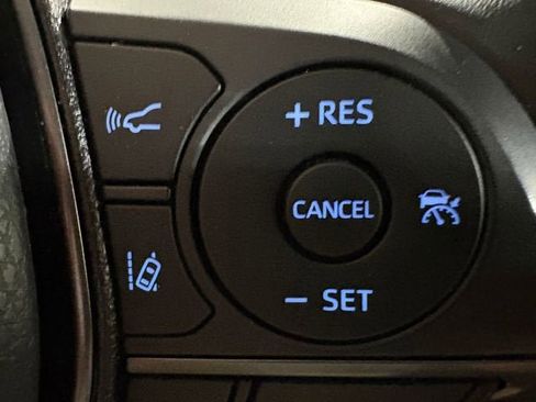 Used 2023 Toyota Camry XSE w/ Cold Weather Package FWD image 16