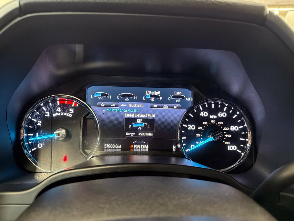 Used 2020 Ford F250 Platinum AWD/4WD image 19