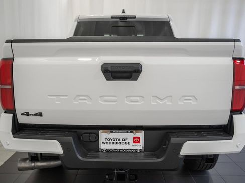 New 2026 Toyota Tacoma TRD Off-Road image 5