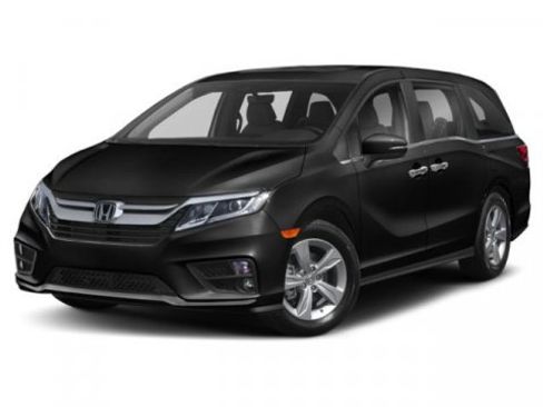 Used 2019 Honda Odyssey EX-L image 1