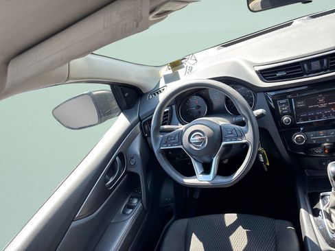 Used 2022 Nissan Rogue Sport S AWD/4WD image 21