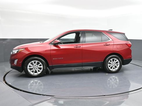 Used 2018 Chevrolet Equinox LT image 5