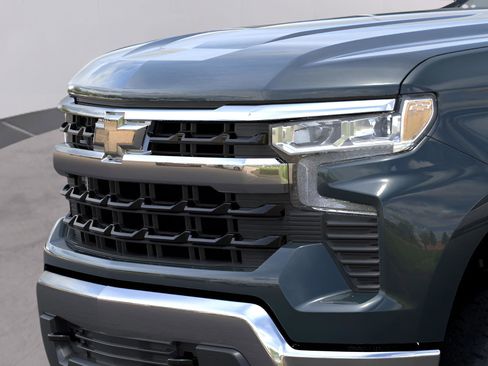 New 2026 Chevrolet Silverado 1500 LT image 22