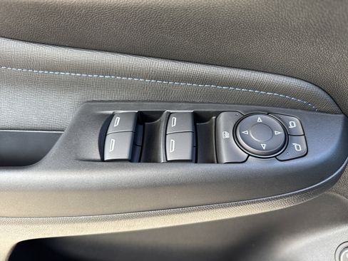 New 2026 Buick Envista Sport Touring w/ Convenience I Package FWD image 15