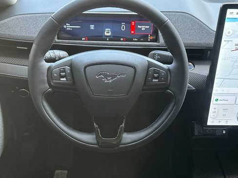 New 2026 Ford Mustang Mach-E Premium RWD image 14