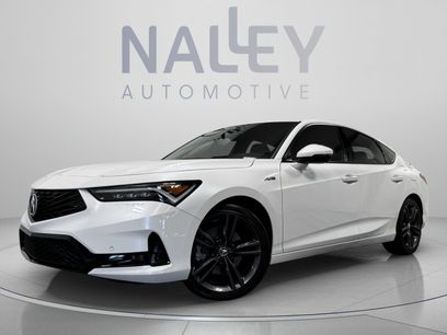 Certified 2023 Acura Integra A-Spec