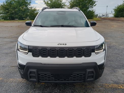 New 2026 Jeep Cherokee Limited AWD/4WD image 8