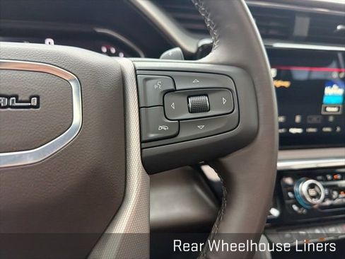 Used 2025 GMC Sierra 1500 Denali image 42