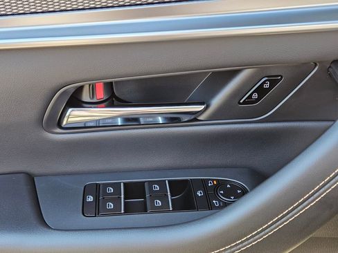 New 2026 MAZDA CX-90 3.3 Turbo w/ Premium Sport Pkg image 26