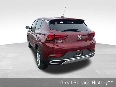 Used 2022 Buick Encore GX Preferred w/ Cold Weather Comfort Package image 13
