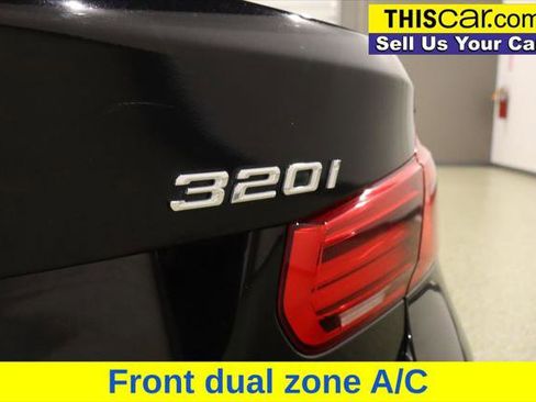 Used 2017 BMW 320i Sedan image 12