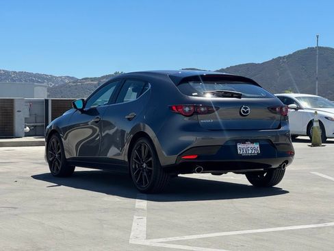 Certified 2026 MAZDA MAZDA3 s Sport FWD image 31