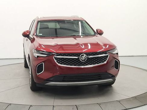 Used 2023 Buick Envision Avenir FWD image 3