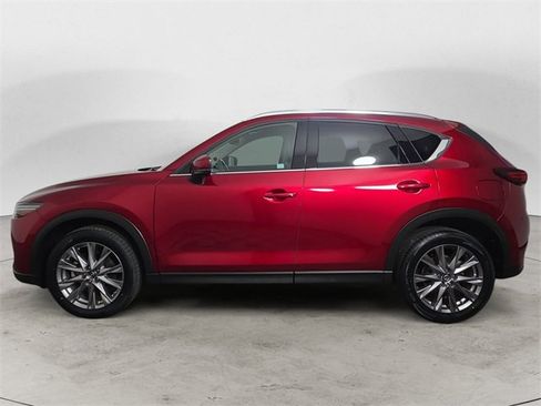 Used 2019 MAZDA CX-5 Grand Touring Reserve image 2