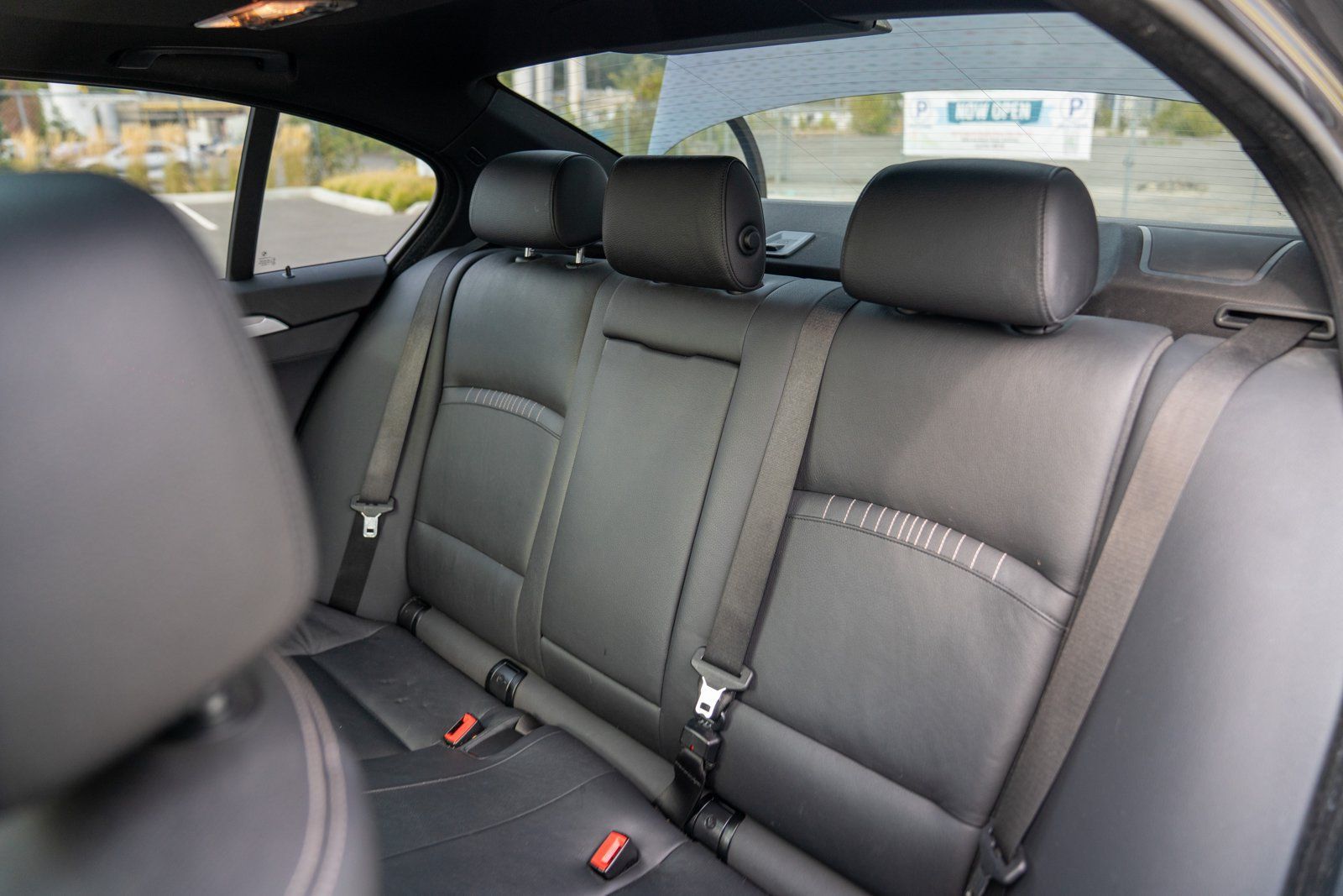 Used 2014 BMW 535i xDrive Sedan AWD/4WD image 23