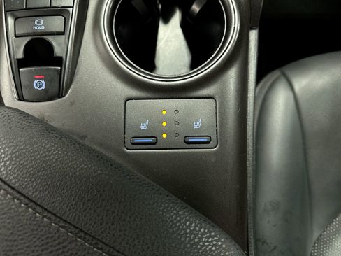 Certified 2024 Toyota Camry XSE image 32