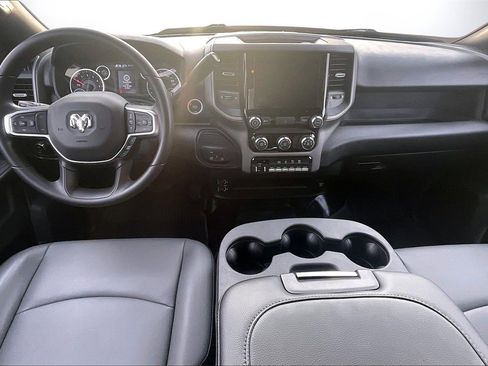 New 2026 RAM 2500 Tradesman w/ Chrome Appearance Group image 10