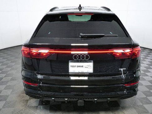 New 2026 Audi Q8 Prestige AWD/4WD image 31