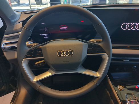 New 2026 Audi A6 Prestige image 24