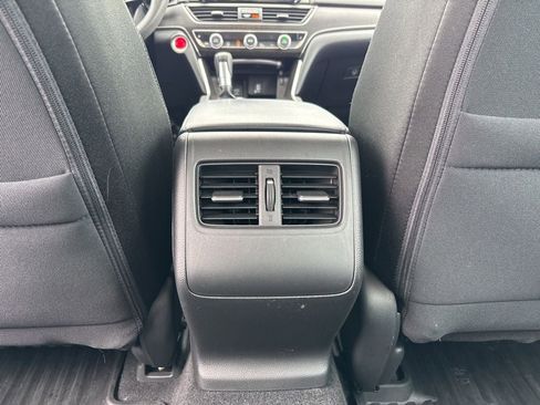 Used 2018 Honda Accord EX image 28