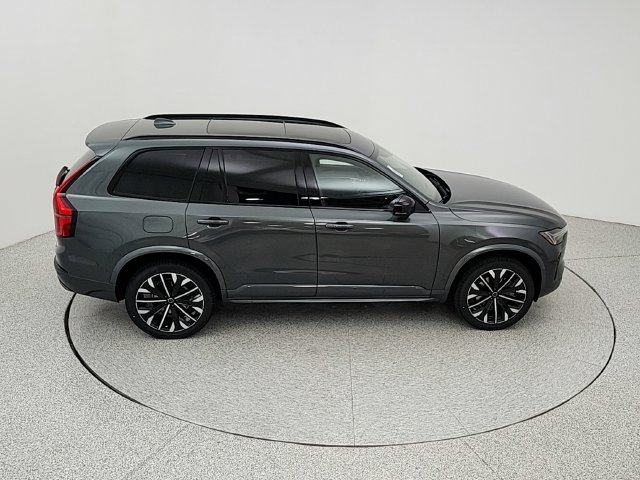 New 2027 Volvo XC90 B6 Ultra AWD/4WD image 16