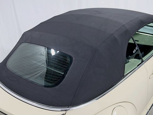 Used 2019 Volkswagen Beetle 2.0T Final Edition SEL image 32