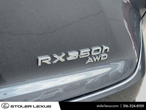 Used 2024 Lexus RX 350 w/ Convenience Package image 11