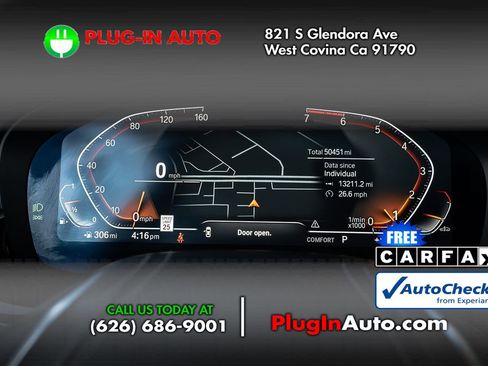 Used 2023 BMW 530i xDrive w/ Convenience Package image 22