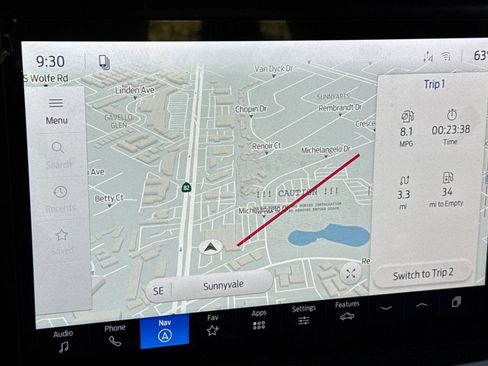 New 2026 Ford F150 XLT image 24