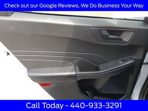 Certified 2025 Ford Escape Active AWD/4WD image 30