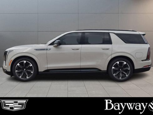 New 2026 Cadillac Escalade IQL Sport 1 image 68