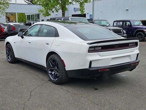 New 2026 Dodge Charger R/T AWD/4WD image 5