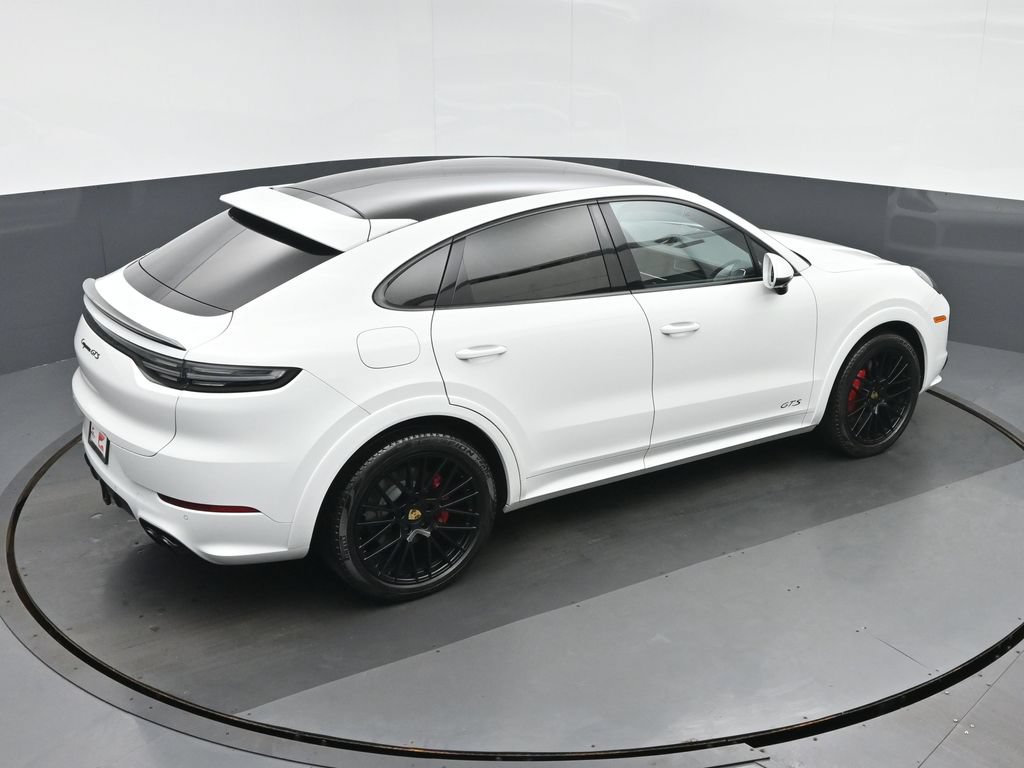 Used 2021 Porsche Cayenne GTS AWD/4WD image 39