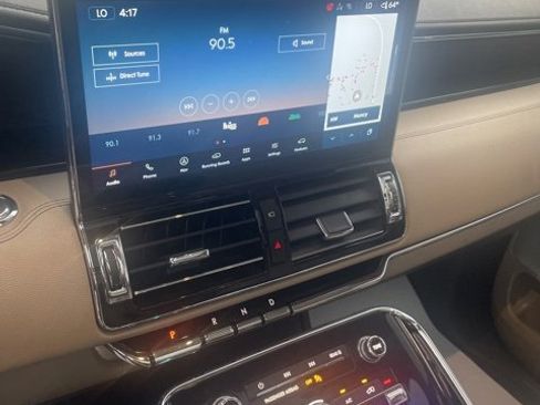 Used 2022 Lincoln Navigator L Reserve image 23