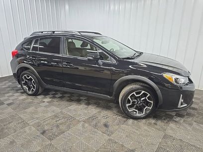 Used 2016 Subaru Crosstrek 2.0i Limited