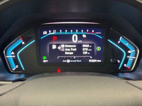 Used 2024 Honda Odyssey Elite image 33