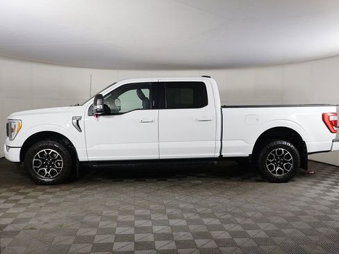 Used 2023 Ford F150 Lariat image 17