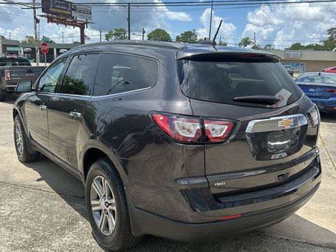 Used 2016 Chevrolet Traverse LT AWD/4WD image 4