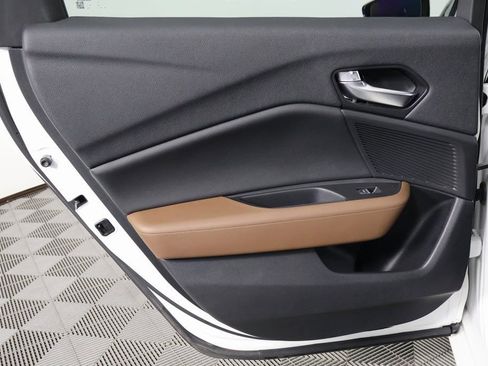 Used 2023 Acura TLX w/ Technology Package FWD image 13