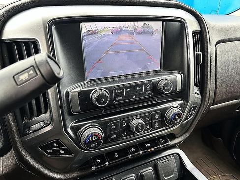 Used 2014 Chevrolet Silverado 1500 LTZ Z71 w/ LTZ Plus Package AWD/4WD image 25